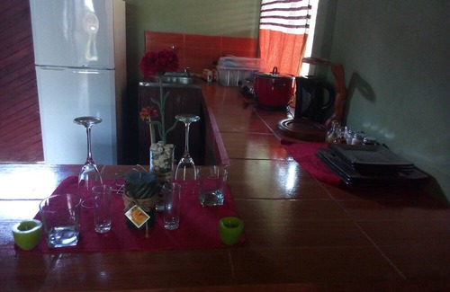 Palmira House | My home in Río Celeste