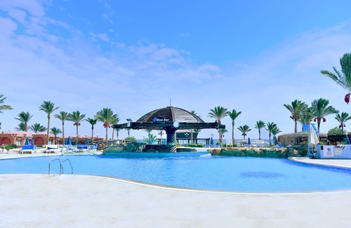 El Quseir Hotel | Hotelux Oriental Coast Marsa Alam