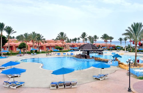El Quseir Hotel | Hotelux Oriental Coast Marsa Alam