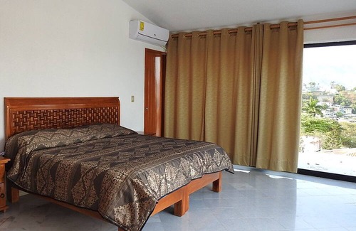 Las Playas Villa | En exclusiva zona, Cómoda y Hermosa Residencia