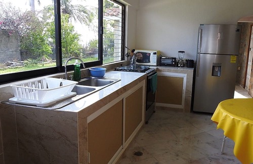 Las Playas Villa | En exclusiva zona, Cómoda y Hermosa Residencia