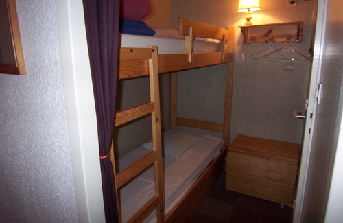 Piau Engaly Apartment | APARTMENT AT THE X FEET OF THE SLOPES MOUNTAIN VIEW WITHOUT OPPOSITE