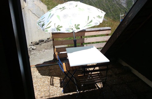 Piau Engaly Apartment | APARTMENT AT THE X FEET OF THE SLOPES MOUNTAIN VIEW WITHOUT OPPOSITE