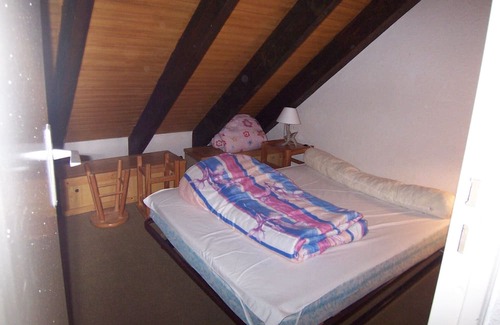 Piau Engaly Apartment | APARTMENT AT THE X FEET OF THE SLOPES MOUNTAIN VIEW WITHOUT OPPOSITE