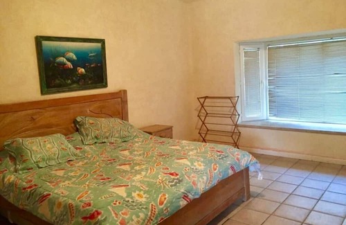 Puerto San Jose House | Great Ocean Front Home in Chulamar Guatemala CH011