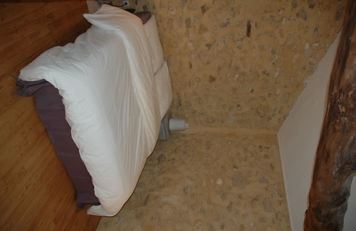 Lanquais Cottage | Charming house with private heated pool in the Périgord in the Dordogne.