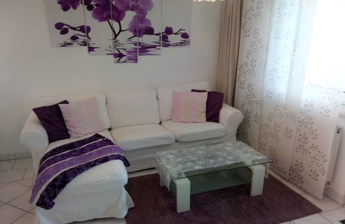 Wiener Neudorf Apartment | 90m2, TOP LOCATION, CLOSE TO VIENNA, QUIET, CLEAN, SECURE, CHEAP, SCS, WiFi