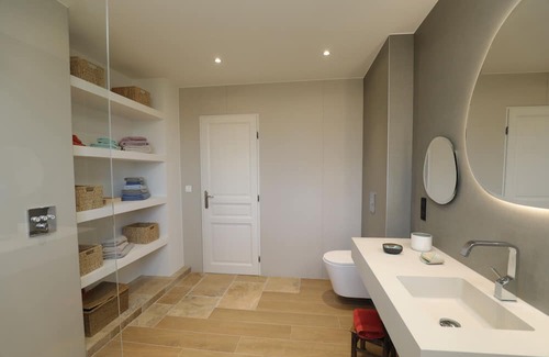 Figari Villa | Large villa with private pool and large garden