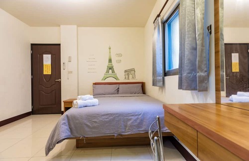 Magong Bed & Breakfast | Jia Xiang Lin Guan Hai Homestay 1