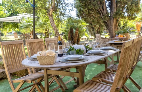 Alghero Villa | Alghero, a prestigious independent ancient home with pool