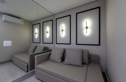 Pirenopolis Hotel | Pyrenéus Residence Resort