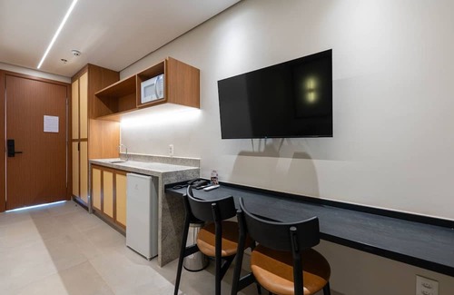 Pirenopolis Hotel | Pyrenéus Residence Resort