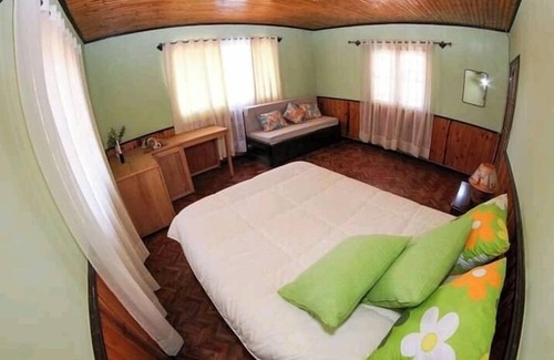 Vakinankaratra House | Maison d'hotes Tsara Tsara Vahiny