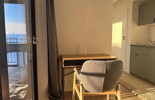 As Municipality Apartment | New and Modern Entire Rental Unit in Ås and Ski Norway