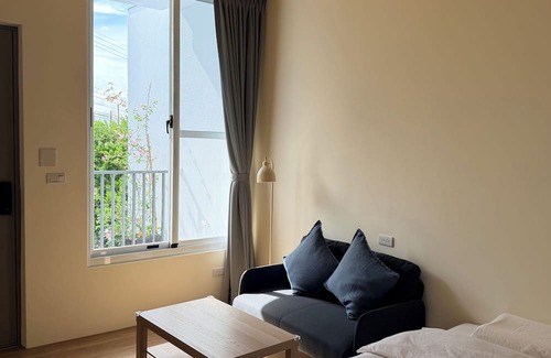 Dongshi District Bed & Breakfast | KUMOYOKU B&B