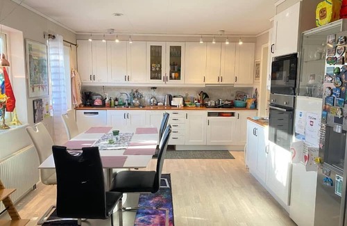 Liljeholmen - Hagersten Apartment | Apartment in S West Sthlm close to Metro