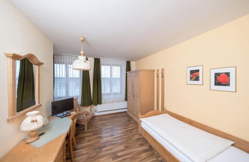 Lauchringen Hotel | Der Adler