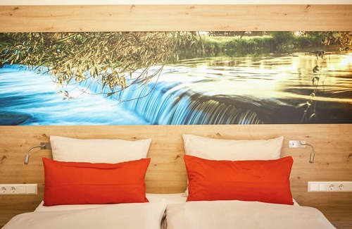 Lauchringen Hotel | Der Adler