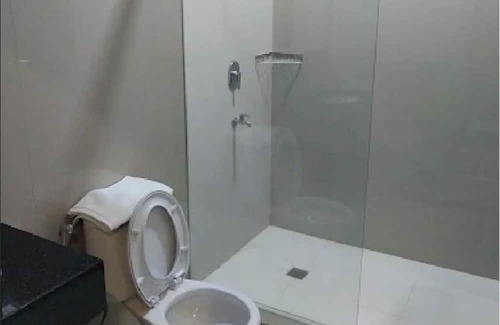 Hargomulyo House | Harmadha Suite