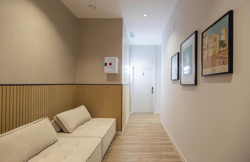 Camins al Grau House | Rubio Rooms by Concept Flats