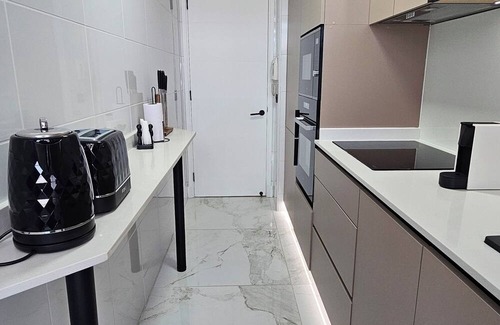 Apoquindo Apartment | LUUM by Norus