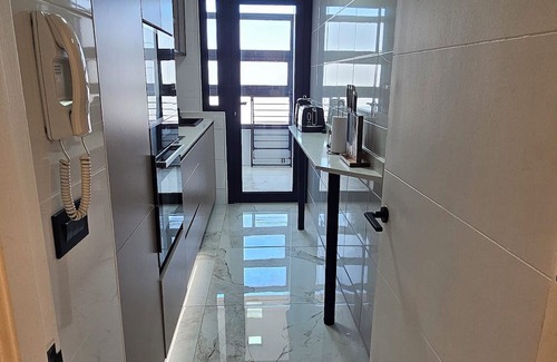 Apoquindo Apartment | LUUM by Norus