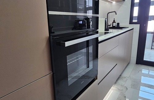 Apoquindo Apartment | LUUM by Norus