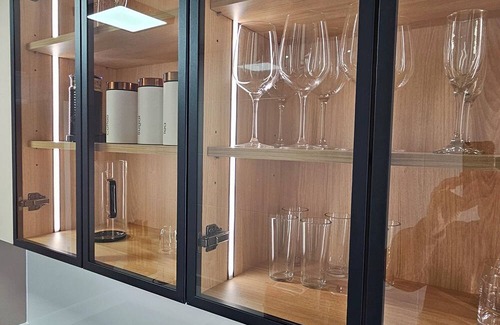 Apoquindo Apartment | LUUM by Norus