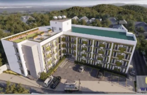 Minglanilla Condo | Thyme Residences Condominium