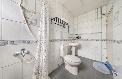 Puli Bed & Breakfast | Taomi Mountain Lodge