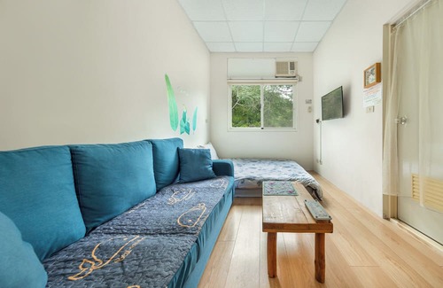 Puli Bed & Breakfast | Taomi Mountain Lodge