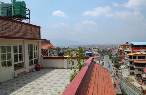 Bungmati Bed & Breakfast | KAJI CHEN