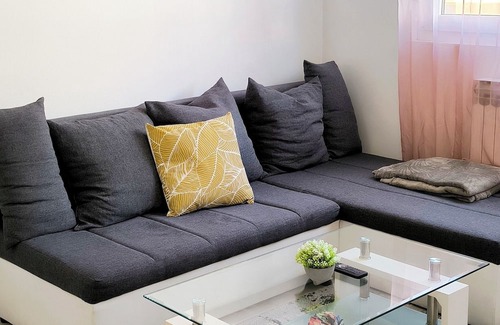 Varazdin Apartment | Modern and cozy apartment in the center!