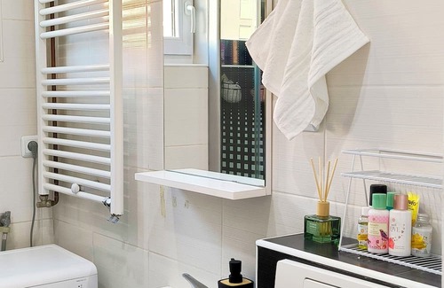 Varazdin Apartment | Modern and cozy apartment in the center!