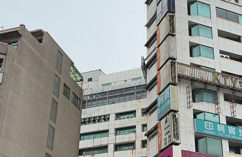 West District House | Star Yi Hotel