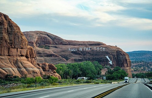 Civic Center House | Unwind at our hotel in Denver, CO