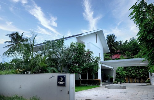 Bommayapalayam Villa | Scandavian villa with WiFi in Varkala