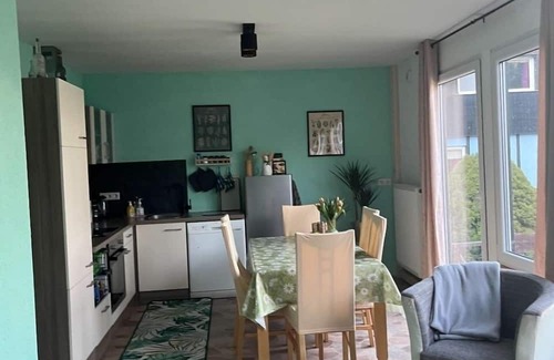 Altenberg House | Vacation home for 8 guests with 110m² in Altenberg (270757)