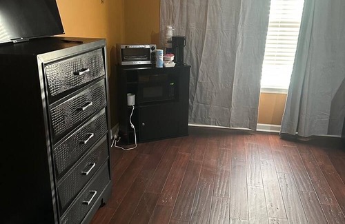 Lithia Springs House | Spacious 2 bedrooms house with AC and WiFi in delightful Lithia Springs