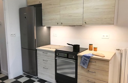 Combrit Villa | 8 minutes by bike from the beach House in a wooded park in the heart of the village of Combrit