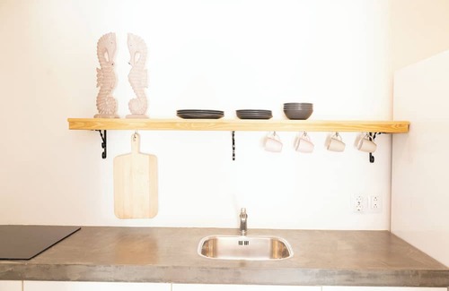 Belnem Apartment | Bliss Bonaire by Boutique Bonaire