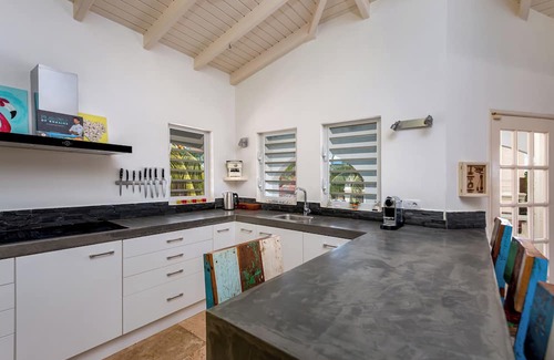 Belnem Apartment | Bliss Bonaire by Boutique Bonaire