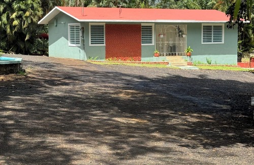 Villalba House | Forget your worries in this spacious and serene place.