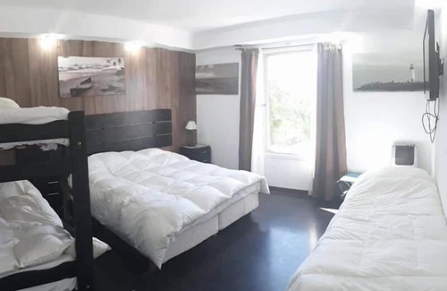 Puerto Madryn Hotel | Miras Del Mar