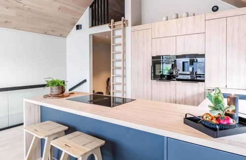 Trysil House | New house in the center of Trysil