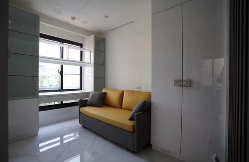 Daan Apartment | H&K Tranquil 2/1 Daan Ruian Home Sweet Home