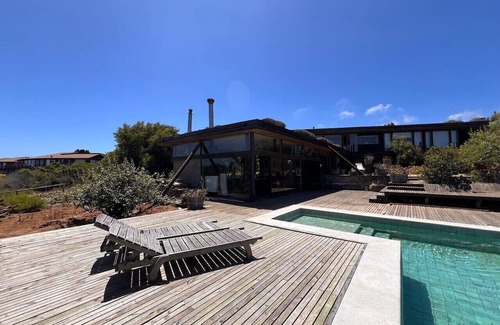 Tunquen House | Espacio G 3 - Pet Friendly