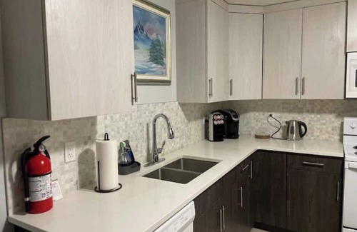 Regina Apartment | Home Away From Home