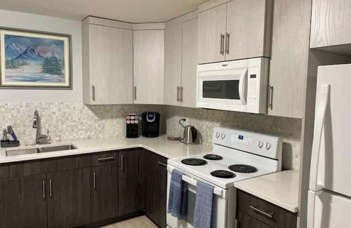 Regina Apartment | Home Away From Home