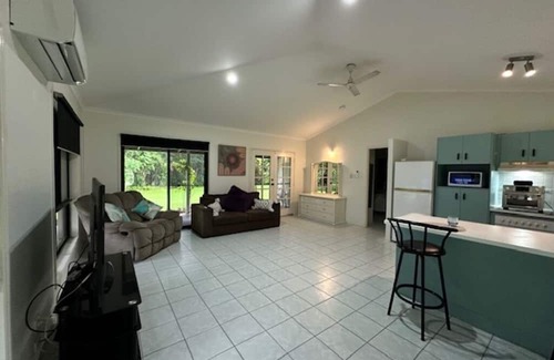 Dundowran Beach Apartment | Welcome to "Margaritaville" - Where it is always 5 O'clock somewhere!